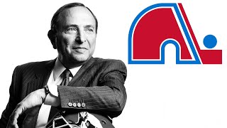 WILL QUEBEC NORDIQUES EVER RETURN TO THE NHL [upl. by Sidonie]