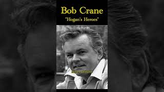 Who was Bob Crane [upl. by Ailito]