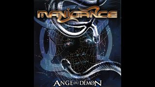 Manigance  Ange ou démon 2002 Full Album [upl. by Haram]