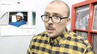 Brockhampton  Saturation II ALBUM REVIEW [upl. by Nodnnarb774]