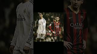 ronaldo amp messi shorts ronaldo messi neymar cr7 football footballshort trendingshorts [upl. by Magner]