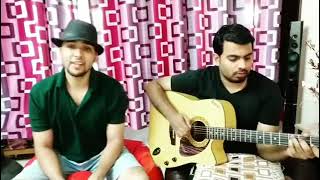 Kiss Me  Dairy Milk Song Cover  Wilton  Praveen [upl. by Hadwin]