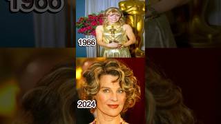 1966 Oscar Winners Their Ages Then and Now Movie stars Best actors [upl. by Jarrod281]