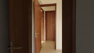 3BHK in Shapoorji Pallonji Vicinia [upl. by Oninotna]