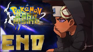 Pokemon Dark Rising 2  ENDING quotHoopa Unboundquot [upl. by Puri]