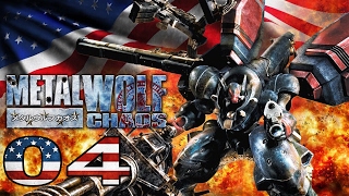 Lets Play Metal Wolf Chaos  04 Boom Town [upl. by Travers]