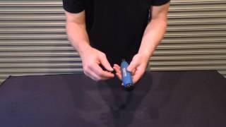 CDI Torque Screwdriver [upl. by Newob111]