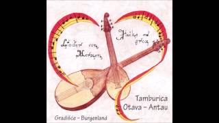 Tamburica Otava  Antau  Sve ptićice [upl. by Ahsiener]