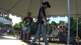 Take Me Away Live at Edgewater Park 100th Anniversary Festival [upl. by Kronfeld4]