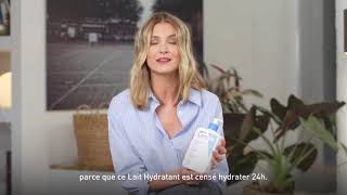 CeraVe  Lait Hydratant [upl. by Deeas]