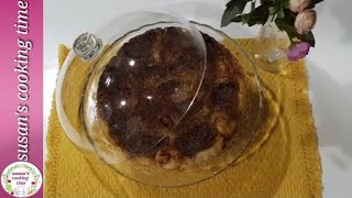 Amazing homed Cinnamon rolls recipe  susans cooking [upl. by Stokes181]