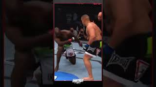 UFC TARİHİNİN EN İYİ GERİ DÖNÜŞÜ shorts [upl. by Lovmilla730]