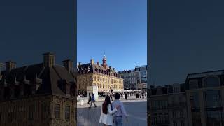 Lille France [upl. by Huskamp531]