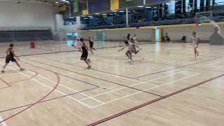 Nayland College Highlights V Marlborough Boys  Exchange game [upl. by Gavin]