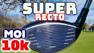 TaylorMade Qi10 MAX Review En Español [upl. by Meehyr]