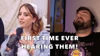 SingerSongwriter reacts to CIMORELLI FOR THE FIRST TIME EVER Disney Medley [upl. by Eelatan883]