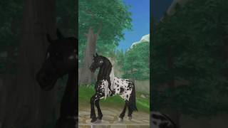 Habt ihr in rl Pferde sso music horse [upl. by Ossy]