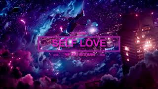 Self love  Metro Boomin slowed  reverb [upl. by Trill]