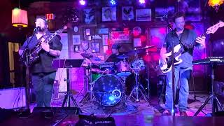 All Those Flashing Lights  Swan Song Live at Moseys Downtown [upl. by Nasya]