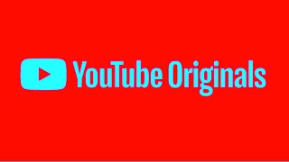 Youtube Originals Logo Effects Sponsored by Preview 2 Effects [upl. by Berny844]