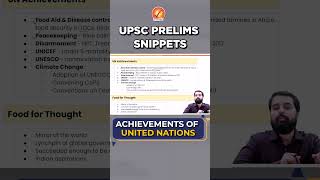 Achievements of United Nations shorts unitednations [upl. by Aneehsal]