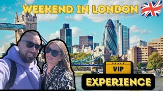 48 hours in LONDON [upl. by Justin]