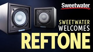 Sweetwater Welcomes Reftone [upl. by Enajaras]