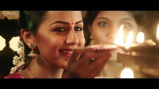 Nikki Galrani South Indian Full Movie Dubbed In Hindi  Fireman Surya  Vikram Prabhu [upl. by Etty647]