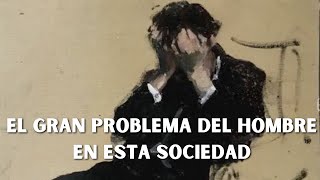 Cómo Enfrentar El Gran Problema del Puer Aeternus  Carl Gustav Jung y La Psicología del HombreNiño [upl. by Ynwat83]