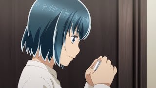 Hinamatsuri Episode 9  Surprise From Hina [upl. by Holder]