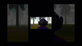 Tinky Winky Scream Remake slendytubbies [upl. by Ytsirt]