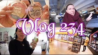 Neue essence amp denk mit LE l Shoppen l Job Infos l Vlog 234 [upl. by Iggep]