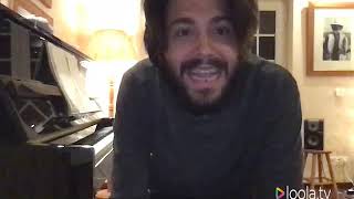 Salvador Sobral  Una región de canciones  Ep 3 [upl. by Laucsap979]