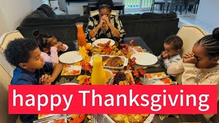 New Eritrean Thanksgiving dinner ናይ ምስጋና ማዓልት on mamazeynebTv [upl. by Erkan]