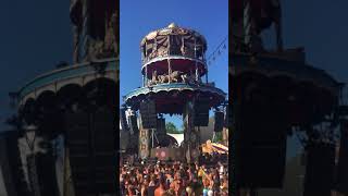 Alan Fitzpatrick  We Do What We Want  Tomorrowland 2018 W2 [upl. by Kuster]