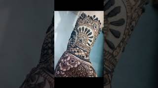 Tere Laad Karunga Thadde Tu Hojagi Thaddi Re rajupunjabi mehandi humblemusic love henna [upl. by Weisman]