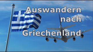 Auswandern nach Griechenland [upl. by Eidac]