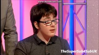 Comedian Jack Carroll Interview on This Morning 290513 HD [upl. by Nivloc613]