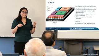 Mastering Advanced Packaging Techniques  Moores Law Series  Part 3 [upl. by Attemaj]