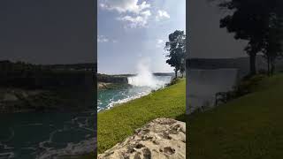 Niagara Falls fyp niagara falls canada travel america ontario newyork [upl. by Daht]