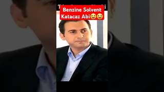 Benzine solvent katacaz Memati abi😀 kurtlarvadisi [upl. by Aronas]