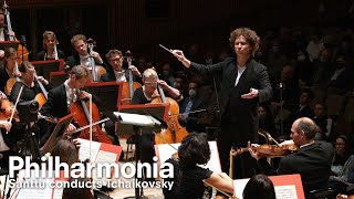 Tchaikovsky Symphony No 6 ‘Pathétique’ [upl. by Stiruc]