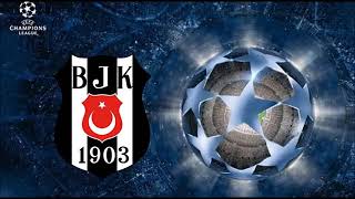 BESIKTAS GOL MÜZİĞİ COME TO BESIKTAS [upl. by Whitcomb]