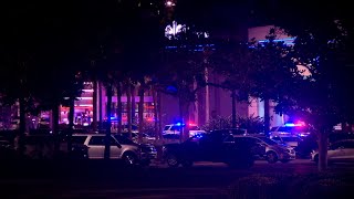 Detectives arrest a 15yearold boy in deadly Florida mall shooting [upl. by Adnanref]