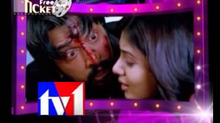 TV1Applause for Sudeep acting in Eega movie [upl. by Niccolo460]