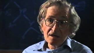 Noam Chomsky on Propaganda  The Big Idea  Interview with Andrew Marr [upl. by Dolores]