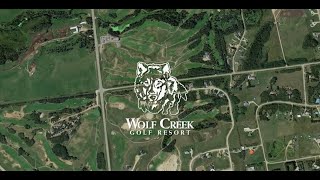 Introducing Wolf Creek Golf Resort [upl. by Primaveria]