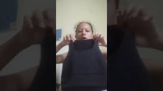 Tava demorando pra fazer um vídeo né😔 [upl. by Auqenahs]