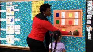 Differentiated Instruction Assigning Jobs in the Classroom [upl. by Dihgirb53]