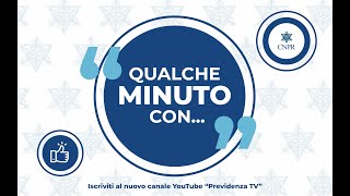 Roberto Cravero DDL Bilancio e nuova fiscalità sulla cessione di immobili oggetto di superbonus [upl. by Orren]